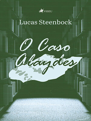 cover image of O Caso Alaydes